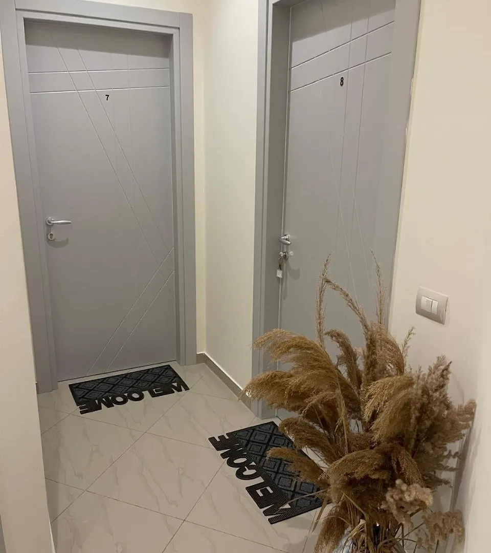 Fa_Holidays Vlorë Albanie